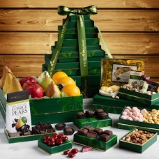 Mountain of Gifts Tower