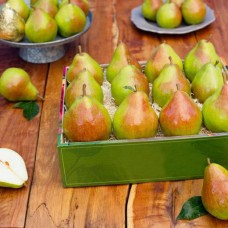 Webster Comice Pears (4 lbs)