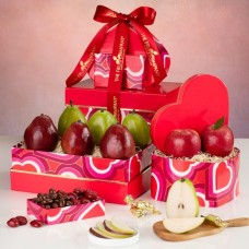Valentine's Day Gift Tower