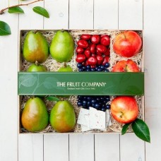 Oregon's Finest Gift Box