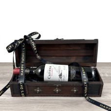 Malbec Treasures Gift Box - Father's Day