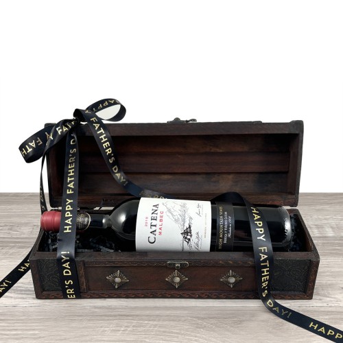Malbec Treasures Gift Box - Father's Day