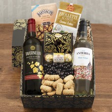Italian Duo Gift Box