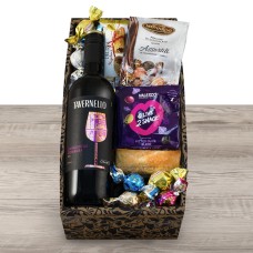 Vino Italiano Red Wine Gift Box
