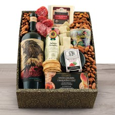 Juggernaut Red Wine Experience Gift Box