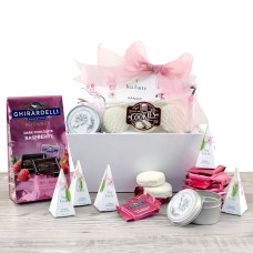 Tea Time Gourmet Gift Basket