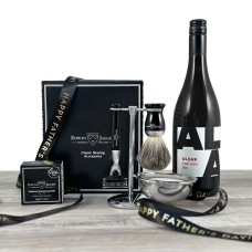 Sip & Shave Gift Box - Father's Day