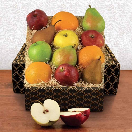 Fruitful Feast Gift Box