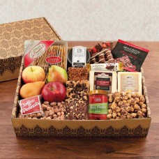 Showstopper Fruit & Gourmet Gift Box