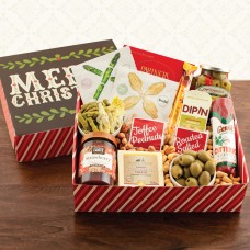 Holiday Greetings Gift Box