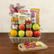 Firenze Fruit Gift Basket