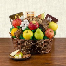 Cream Of The Crop Fruit Gift Basket