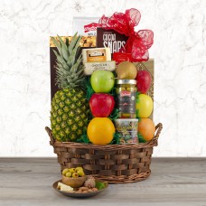 CEO Fruit Gift Basket