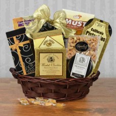 Sweetest Sugar Free Gourmet Gift Basket Sweetest Sugar Free Gourmet Gift Basket
