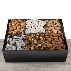 Super Snacker's Gourmet Gift Box