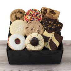 Sweet Tooth Bakery Box