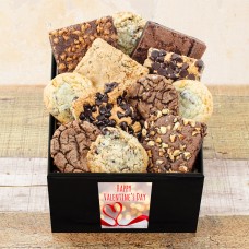 Valentine’s Sweet Tooth Bakery Box 
