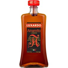 Luxardo Amaretto di Saschira Liqueur 70cl