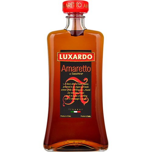 Luxardo Amaretto di Saschira Liqueur 70cl