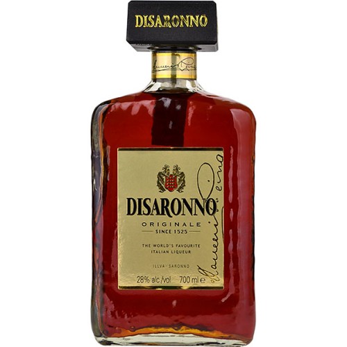 Di Saronno Amaretto 70cl