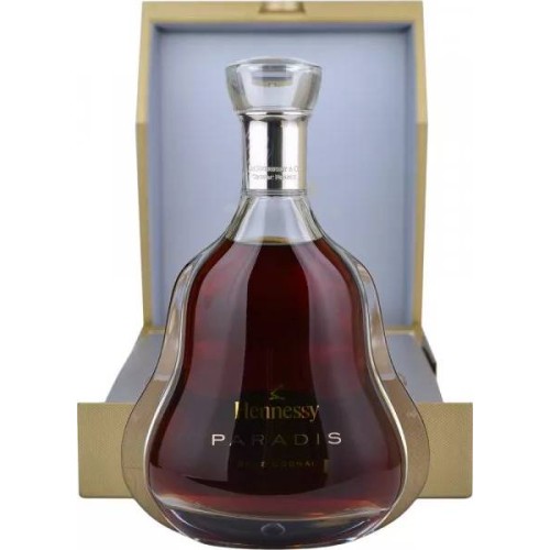Hennessy Paradis Rare Cognac 70cl in Branded Box
