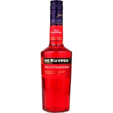 De Kuyper Wild Strawberry 50cl