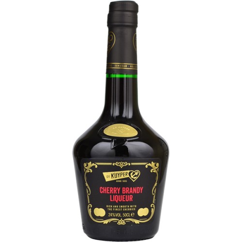 De Kuyper Cherry Brandy 50cl