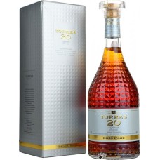 Torres 20 Hors D'Age Imperial Brandy 70cl