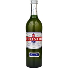Pernod 70cl