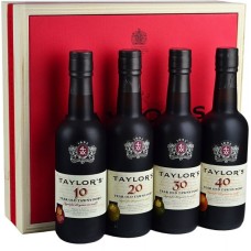 Taylors Century of Port 4 x 37.5cl