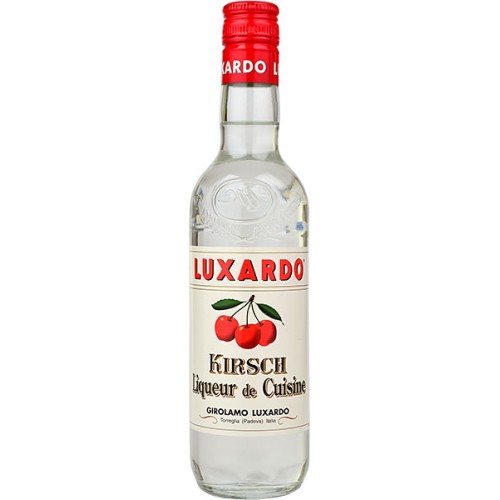Luxardo Kirsch Liqueur de Cuisine 50cl
