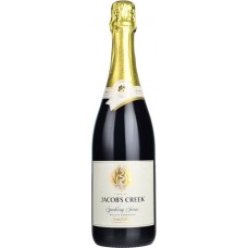 Jacobs Creek Sparkling Shiraz 75Cl