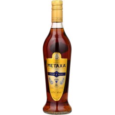 Metaxa Amphora Seven Star (7*) 70cl
