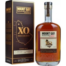 Mount Gay XO Extra Old Rum 70cl
