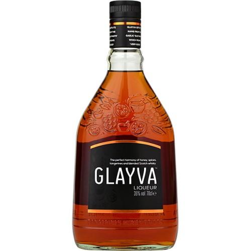 Glayva Whisky Liqueur 70cl