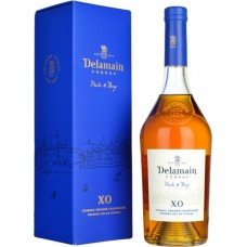 Delamain Pale and Dry XO Cognac 70cl in Box