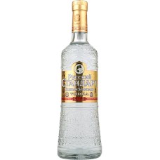 Russian Standard Gold Vodka 70cl