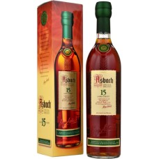 Asbach SpezialBrand 15 Year Old Brandy 70cl
