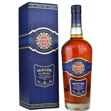 Havana Club Seleccion de Maestros Rum (45% vol) 70cl