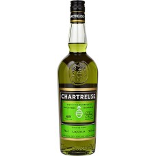 Chartreuse Green 70cl