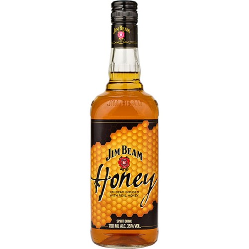 Jim Beam Honey 70cl