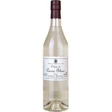 Briottet Creme de Cacao Blanc (White) 70cl