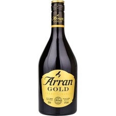 Arran Gold Cream Liqueur 70cl