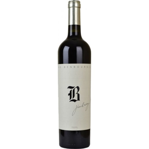 Jim Barry The Benbournie Cabernet Sauvignon 2002 75cl