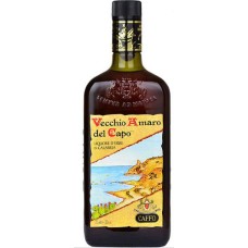 Vecchio Amaro del Capo Liqueur 70cl