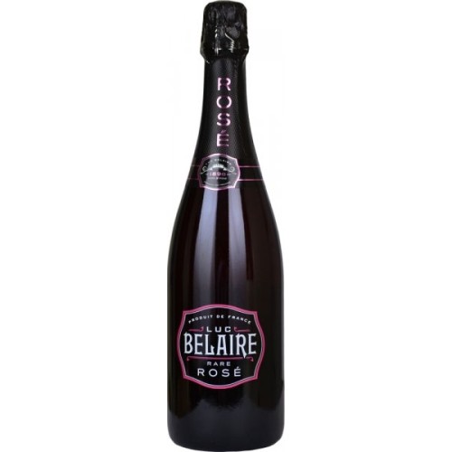 Luc Belaire Rose Sparkling 75Cl