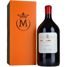 Marques De Murrieta Tinto Reserva Rioja 2015 Double-Magnum 3 litre
