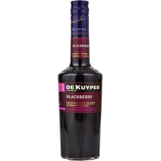 De Kuyper Blackberry 50cl