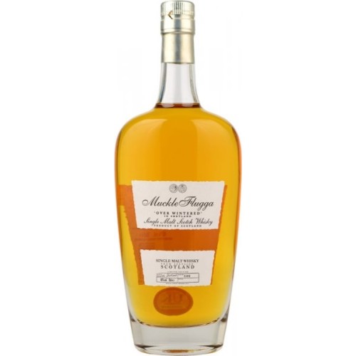 Muckle Flugga Single Malt Whisky 70cl