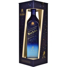 Johnnie Walker Blue Label Winter Wonderland Edition 70cl